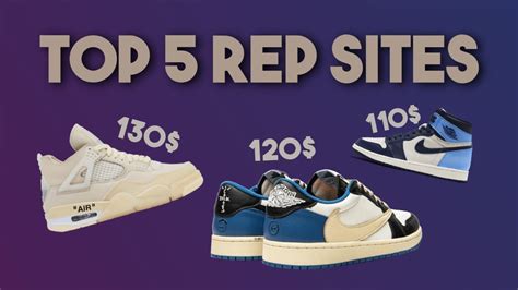 reps clothes and shoes|best rep shoe website.